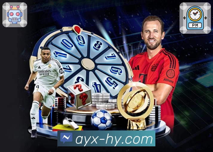 打造最懂球迷的竞猜空间